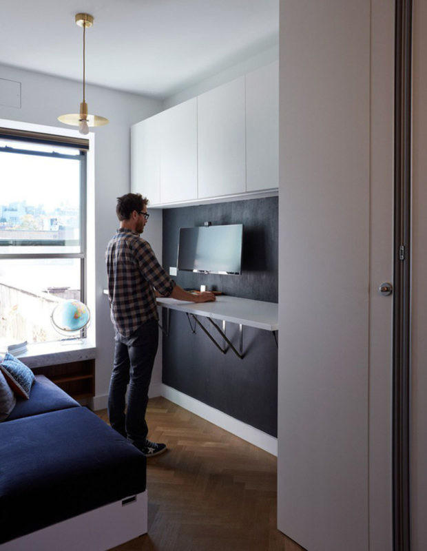 Kệ gắn đa năng